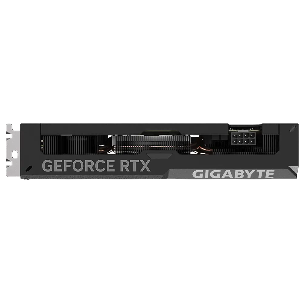 Gigabyte NVIDIA GeForce RTX 4060 TI WINDFORCE OC 8GB grafička kartica